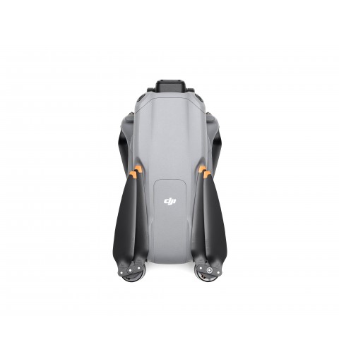 DJI Mavic Air 3 4 Rotoren Quadrocopter 48 MP 3840 x 2160 Pixel 4241 mAh Grau