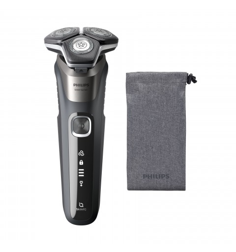 Philips SHAVER Series 5000 S5887 10 Rasoir électrique 100 % étanche