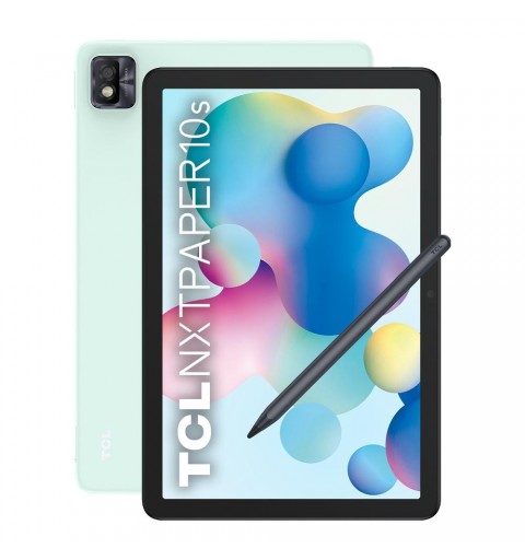 TCL Tablet NXTPAPER 10S ETHEREAL SKY 10.1" TABLET 4/64GB solo WiFi