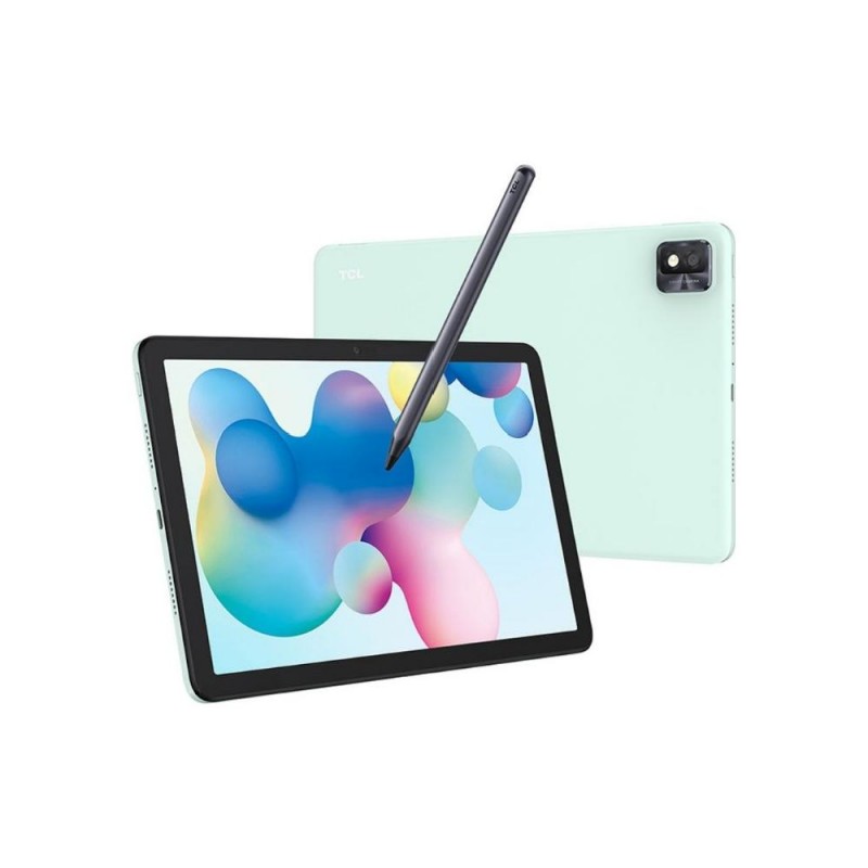 TCL Tablet NXTPAPER 10S ETHEREAL SKY 10.1" TABLET 4/64GB solo WiFi TCL Tablet NXTPAPER 10S ETHEREAL SKY 10.1" TABLET 4/64GB solo WiFi