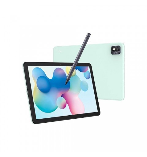 TCL Tablet NXTPAPER 10S ETHEREAL SKY 10.1" TABLET 4/64GB solo WiFi