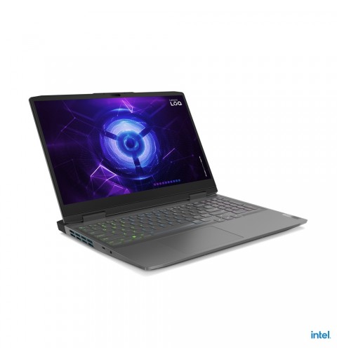 Lenovo LOQ Gaming 15" Intel i5 16GB 512GB RTX4060