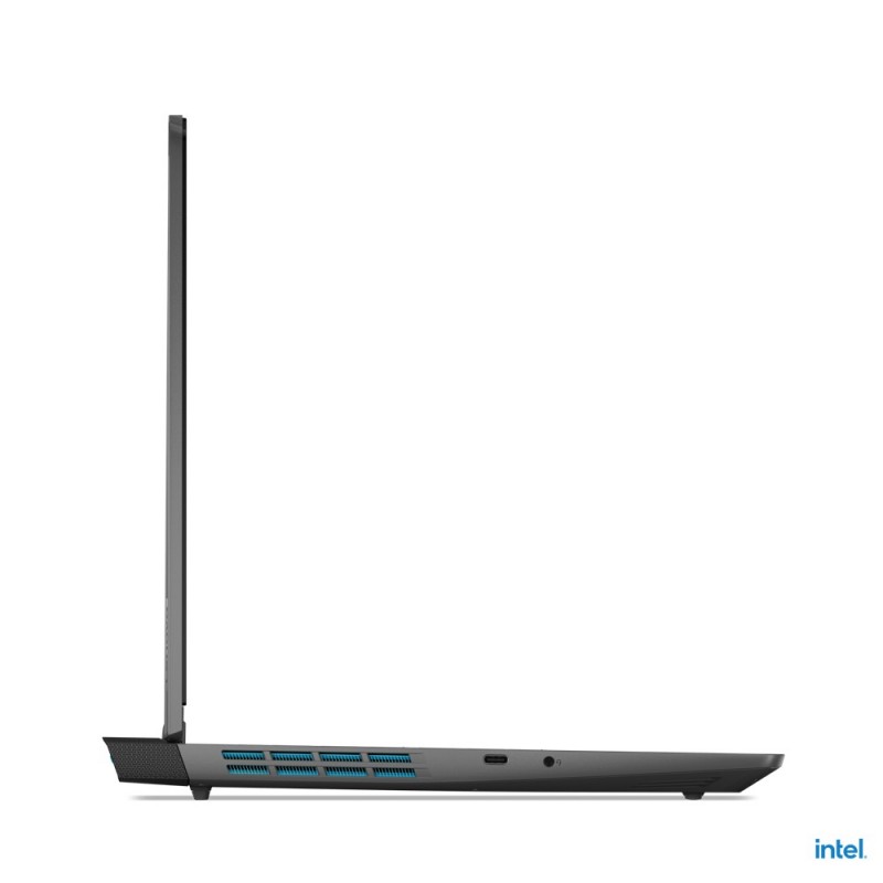 Lenovo LOQ i5-13500H Notebook 39.6 cm (15.6") Full HD Intel® Core™ i5 16 GB DDR5-SDRAM 512 GB SSD NVIDIA GeForce RTX 4060 Wi-Fi