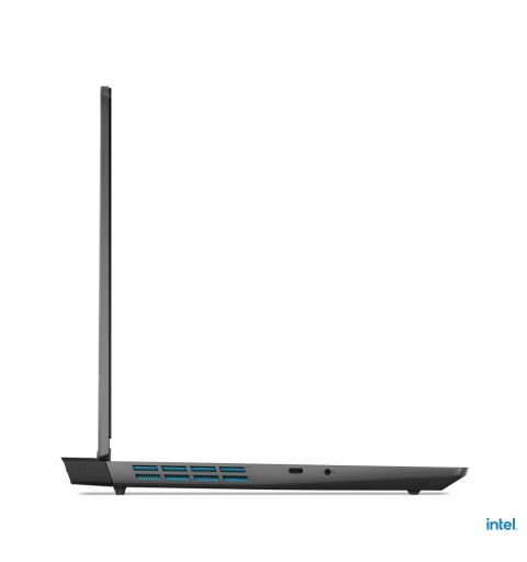 Lenovo LOQ i5-13500H Notebook 39.6 cm (15.6") Full HD Intel® Core™ i5 16 GB DDR5-SDRAM 512 GB SSD NVIDIA GeForce RTX 4060 Wi-Fi