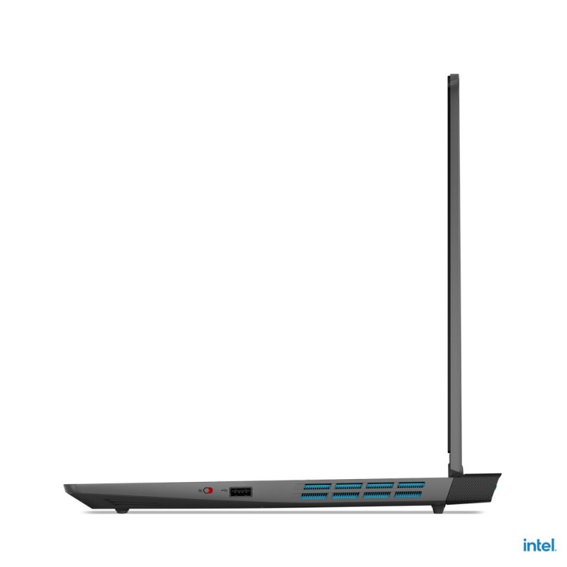 Lenovo LOQ i5-13500H Notebook 39.6 cm (15.6") Full HD Intel® Core™ i5 16 GB DDR5-SDRAM 512 GB SSD NVIDIA GeForce RTX 4060 Wi-Fi