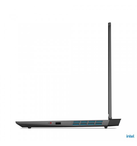 Lenovo LOQ i5-13500H Notebook 39.6 cm (15.6") Full HD Intel® Core™ i5 16 GB DDR5-SDRAM 512 GB SSD NVIDIA GeForce RTX 4060 Wi-Fi
