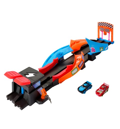 Disney Pixar Cars HPD80 veicolo giocattolo