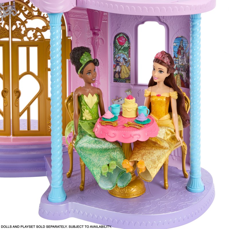 Mattel HLW29 Puppenhaus