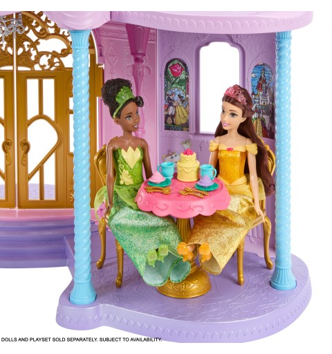 Mattel HLW29 maison de poupée