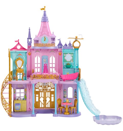 Mattel HLW29 maison de poupée