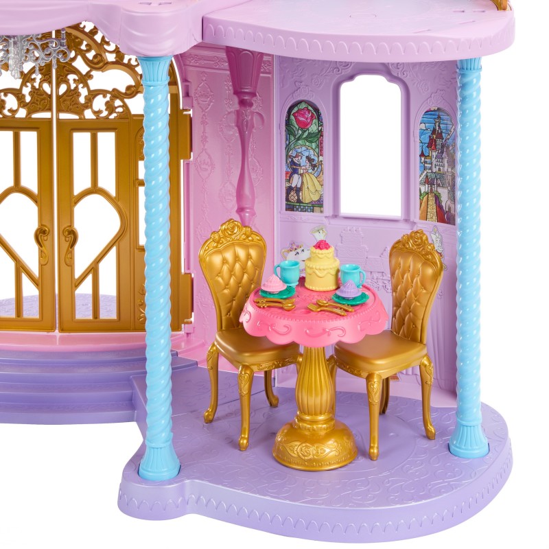 Mattel HLW29 Puppenhaus