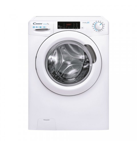 Candy Smart Pro CSO 1485TW4 1-S lavadora Carga frontal 8 kg 1400 RPM B Blanco