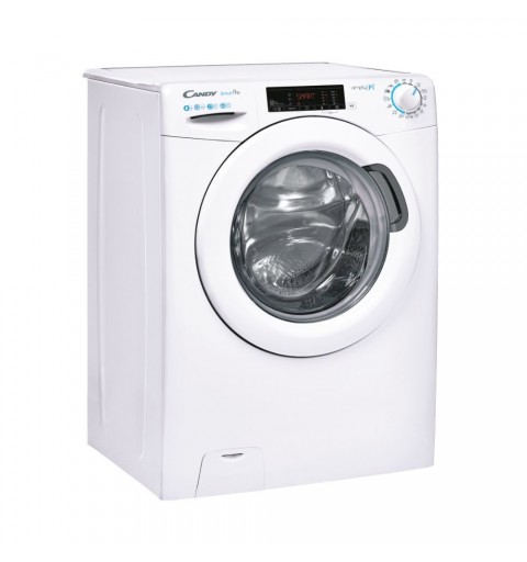 Candy Smart Pro CSO 1485TW4 1-S lavadora Carga frontal 8 kg 1400 RPM B Blanco