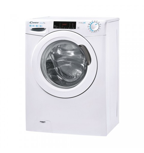 Candy Smart Pro CSO 1485TW4 1-S lavadora Carga frontal 8 kg 1400 RPM B Blanco
