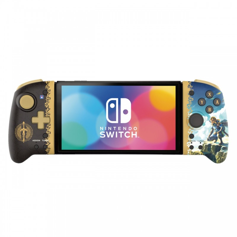 Hori Split Pad Pro Colores surtidos Gamepad Nintendo Switch