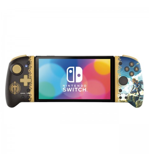 Hori Split Pad Pro Assorted colours Gamepad Nintendo Switch