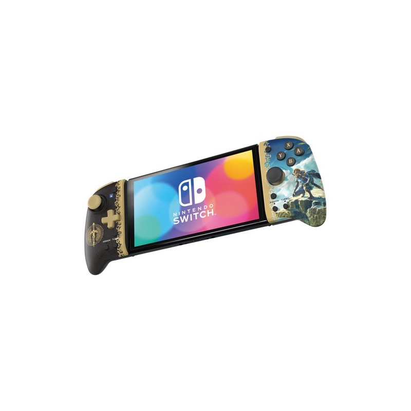 Hori Split Pad Pro Colores surtidos Gamepad Nintendo Switch