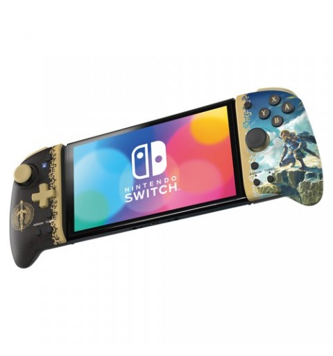 Hori Split Pad Pro Assorted colours Gamepad Nintendo Switch