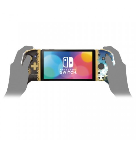 Hori Split Pad Pro Colori assortiti Gamepad Nintendo Switch