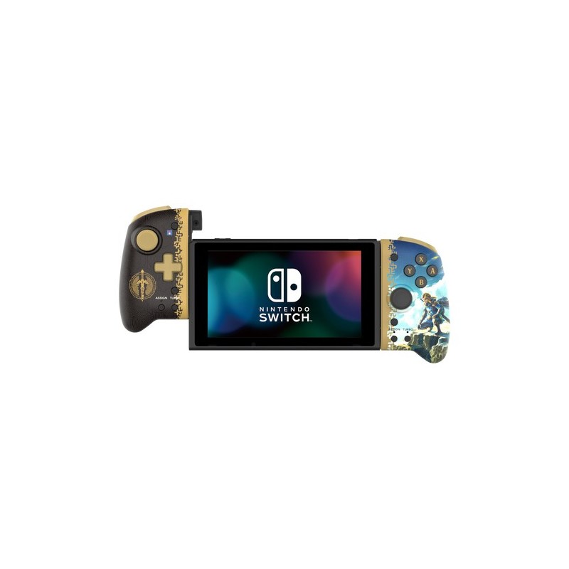 Hori Split Pad Pro Gemischte Farben Gamepad Nintendo Switch