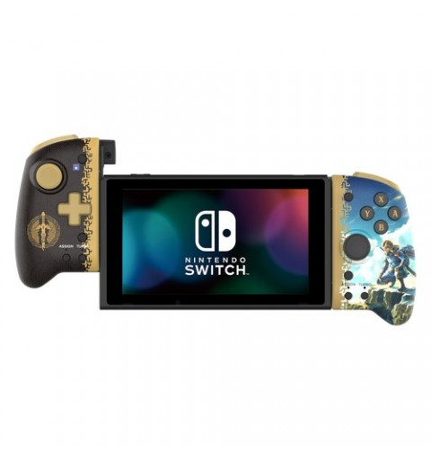 Hori Split Pad Pro Colori assortiti Gamepad Nintendo Switch