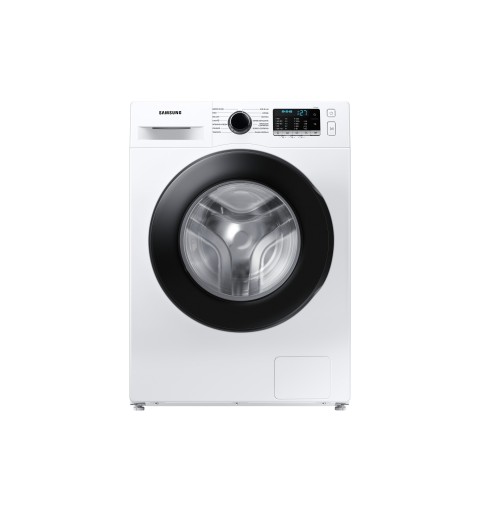 Samsung Lavatrice Crystal Clean Slim 8 Kg WW80AGAS21AE