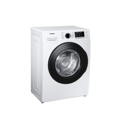 Samsung Lavatrice Crystal Clean Slim 8 Kg WW80AGAS21AE