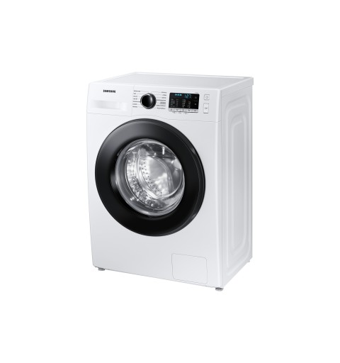 Samsung Lavatrice Crystal Clean Slim 8 Kg WW80AGAS21AE