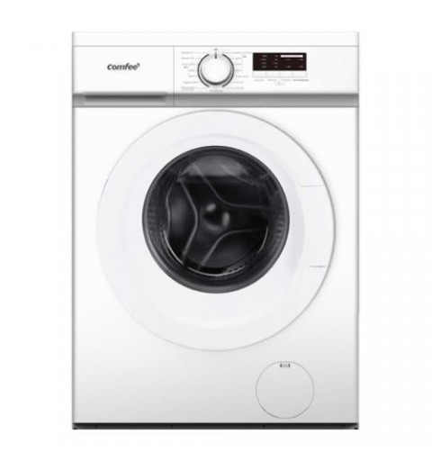 Comfeè CFE10W70 W-IT lavatrice Caricamento frontale 7 kg 1200 Giri min D Bianco