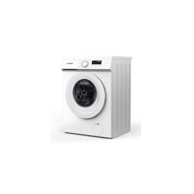 Comfeè CFE10W70 W-IT lavadora Carga frontal 7 kg 1200 RPM D Blanco