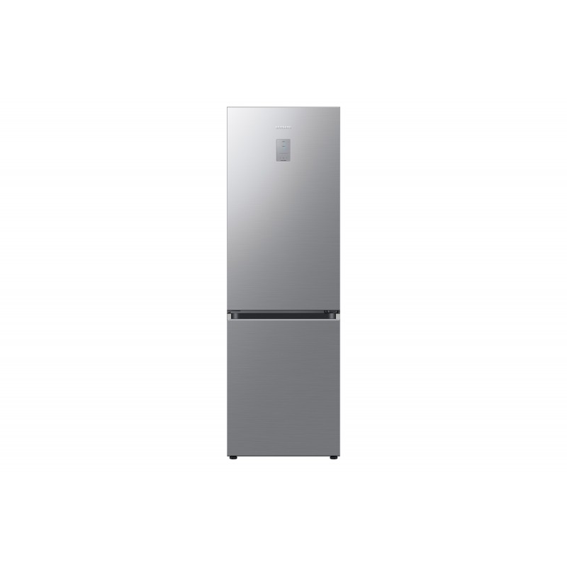 Samsung RB34C775CS9 EF réfrigérateur-congélateur Pose libre 344 L C Acier inoxydable