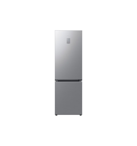 Samsung RB34C775CS9 EF fridge-freezer Freestanding 344 L C Stainless steel