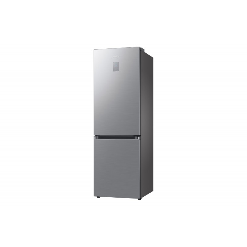 Samsung RB34C775CS9 EF fridge-freezer Freestanding 344 L C Stainless steel