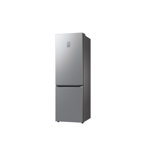 Samsung RB34C775CS9 EF réfrigérateur-congélateur Pose libre 344 L C Acier inoxydable