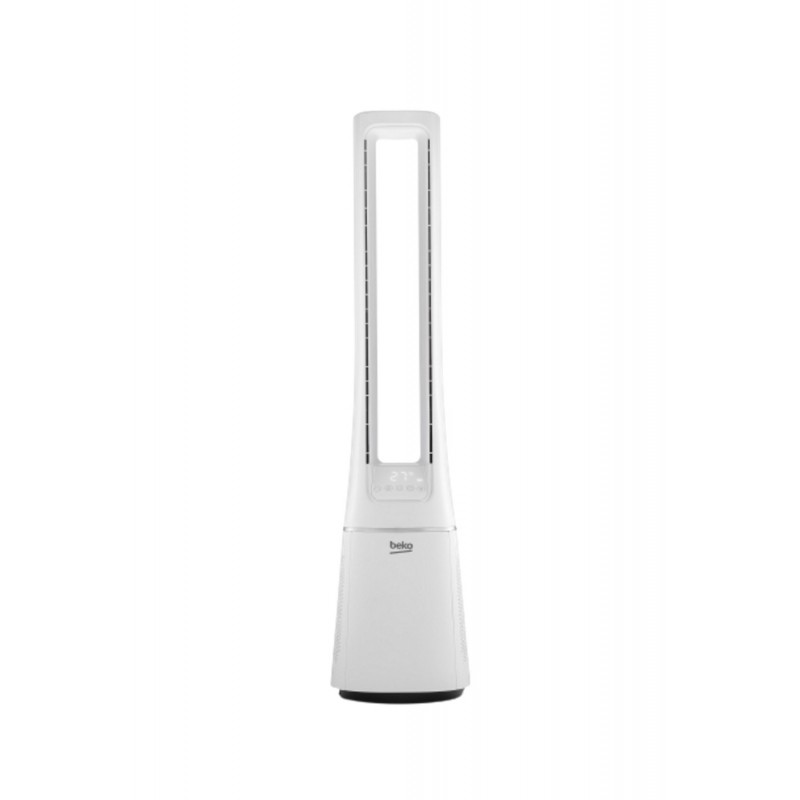 Beko EBA6000W ventilador Blanco