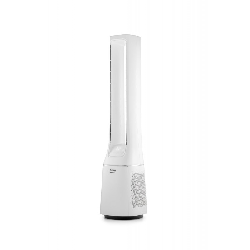 Beko EBA6000W ventilateur Blanc