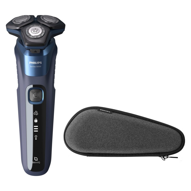 Philips SHAVER Series 5000 S5585 30 Wet and Dry electric shaver
