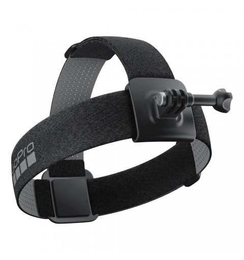 Supporto action cam Gopro ACHOM 002 Head Strap 2.0 Black