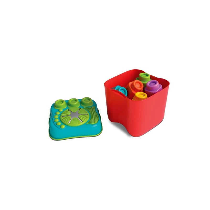 Clementoni Sensorial Bucket
