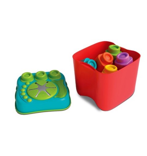 Clementoni Sensorial Bucket