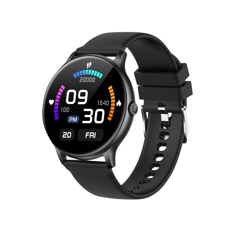 Trevi T-fit 230 CALL 3,53 cm (1.39") TFT Digitale Touch screen Nero