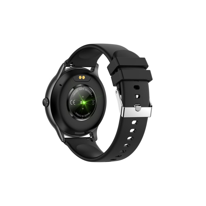 Trevi T-fit 230 CALL 3,53 cm (1.39") TFT Digitale Touch screen Nero