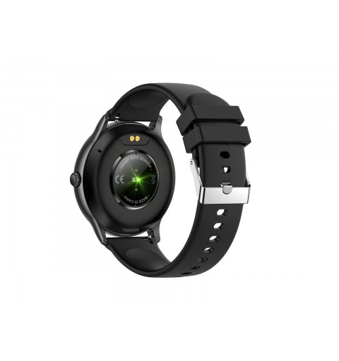 Trevi T-fit 230 CALL 3,53 cm (1.39") TFT Digitale Touch screen Nero