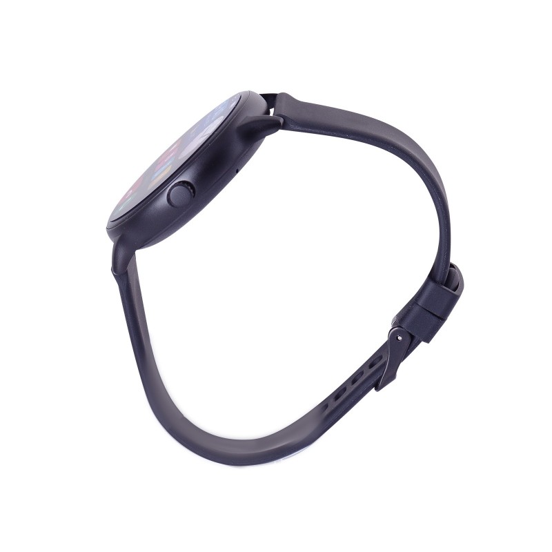 Trevi T-fit 230 CALL 3,53 cm (1.39") TFT Digitale Touch screen Nero