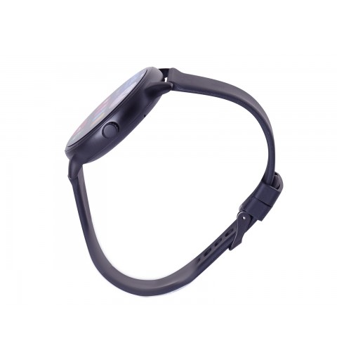 Trevi T-fit 230 CALL 3,53 cm (1.39") TFT Digitale Touch screen Nero