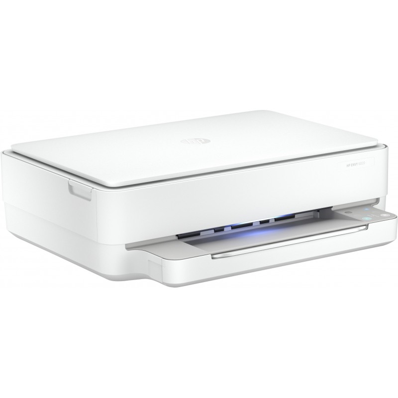 HP ENVY 6020 All-in-One Printer, Home, Print, Copy, Scan, Photo