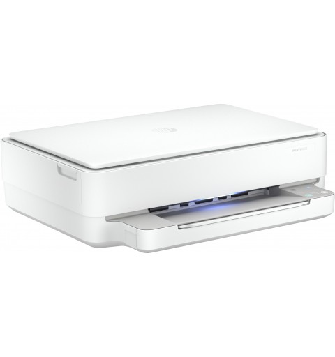 HP ENVY 6020 All-in-One Printer, Home, Print, Copy, Scan, Photo