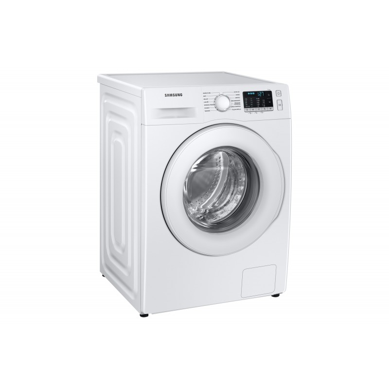 Samsung WW90TA046TE lavatrice Caricamento frontale 9 kg 1400 Giri min A Bianco