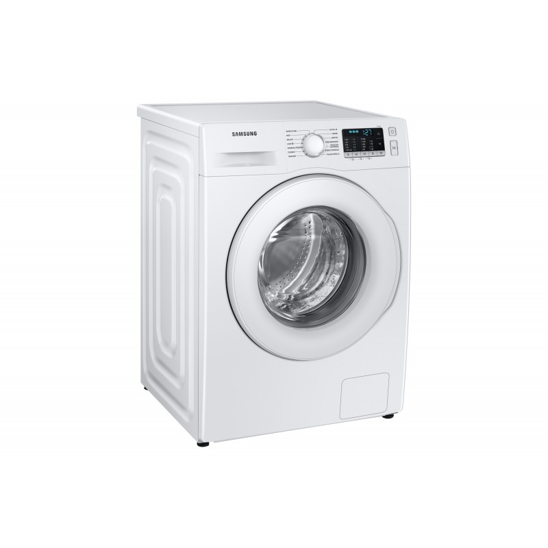 Samsung WW90TA046TE machine à laver Charge avant 9 kg 1400 tr min A Blanc