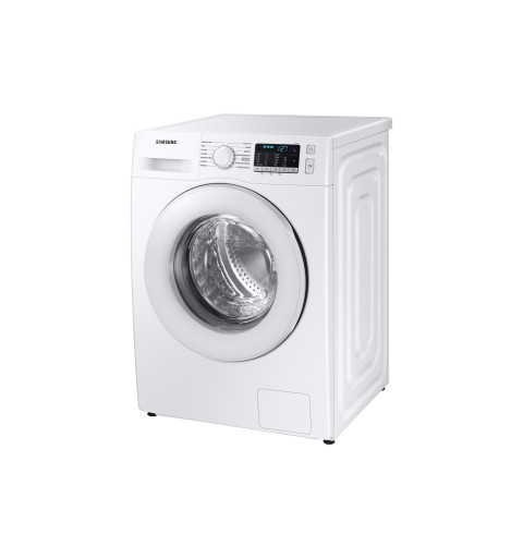 Samsung WW90TA046TE lavatrice Caricamento frontale 9 kg 1400 Giri min A Bianco